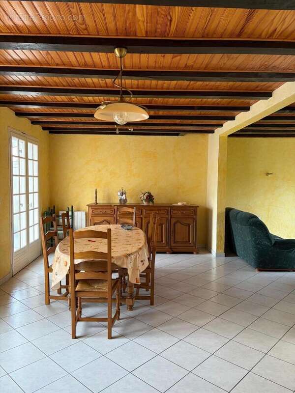 Maison 121 m² à Damgan  - photo 4