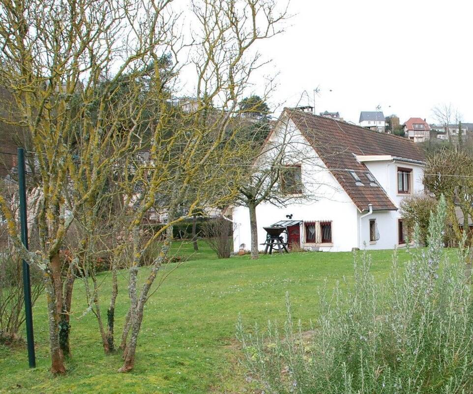 Maison 81 m² à Fecamp  - photo 1