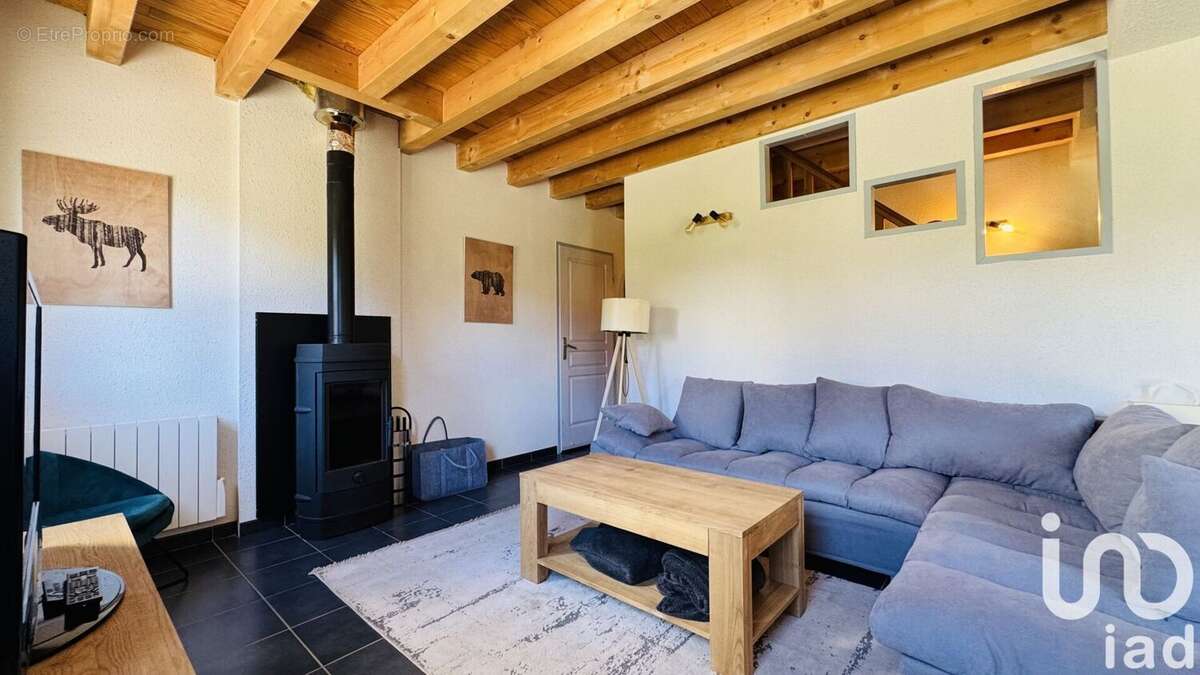 Photo 4 - Maison à PUYVALADOR