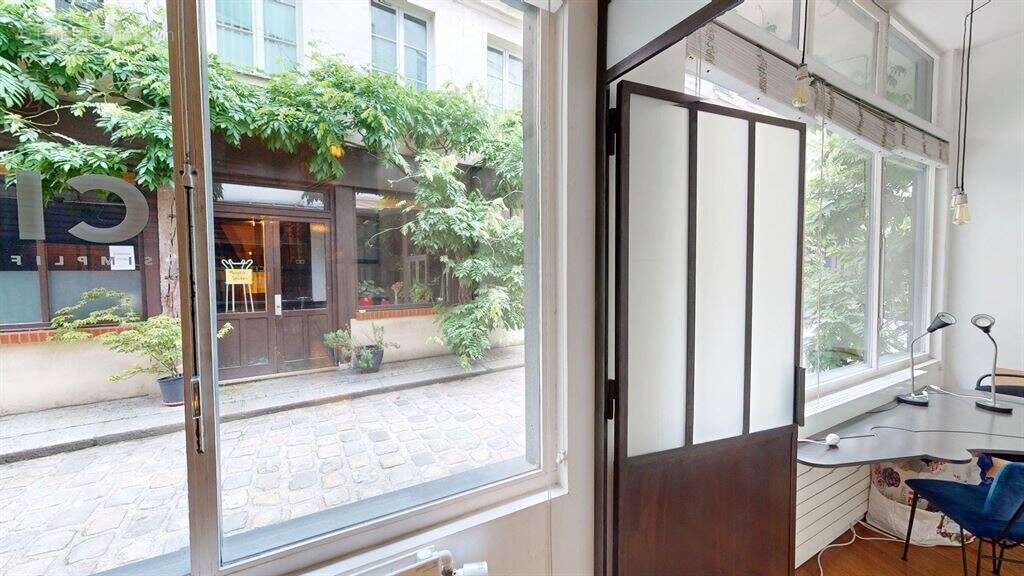 Commerce à PARIS-11E