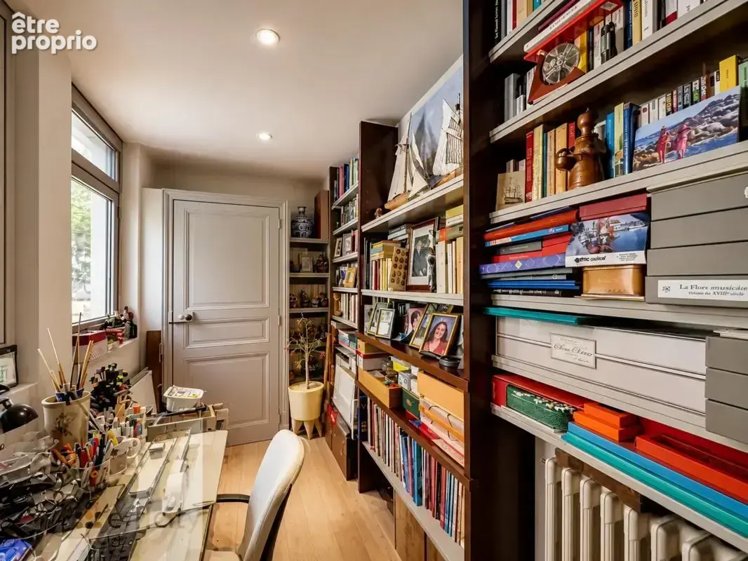 Maison de 9 pièces de 218 m² situé à Vichy - photo 17
