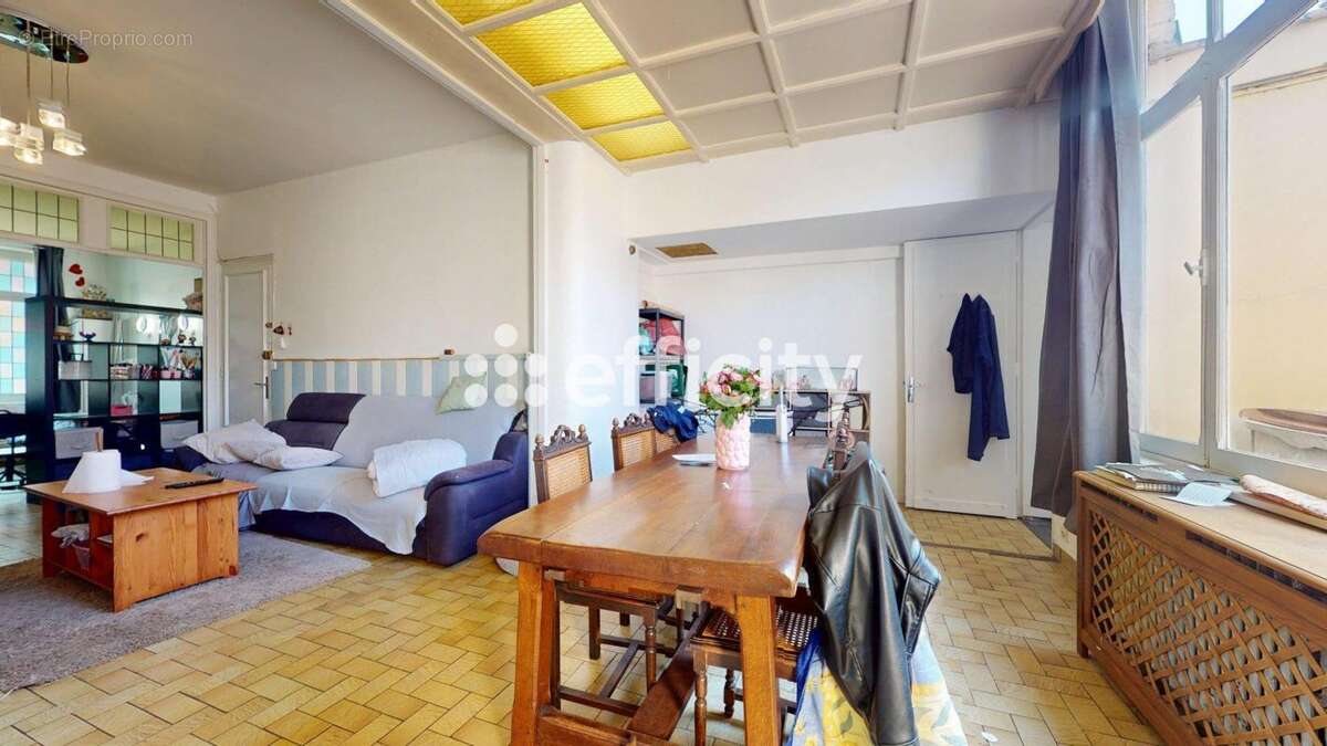 Appartement à TOURCOING
