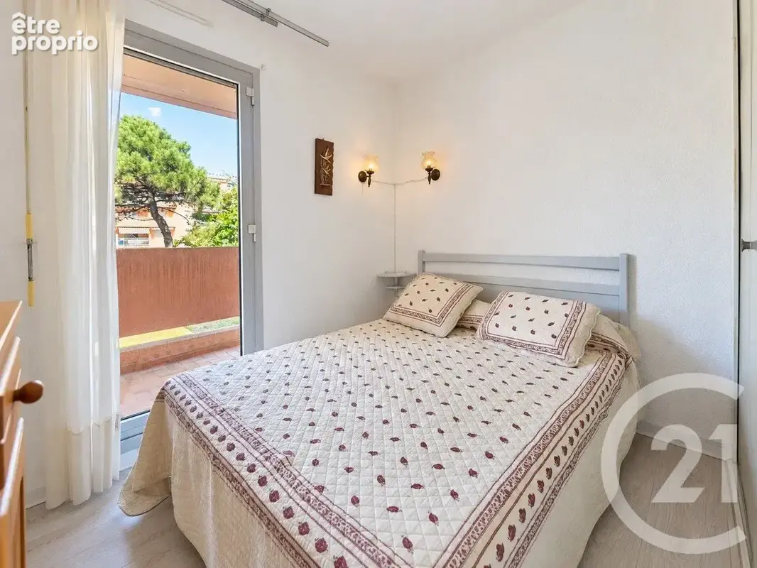 Appartement 2 pièces 30 m² à vendre à Bormes-Les-Mimosas (83230) - photo 4