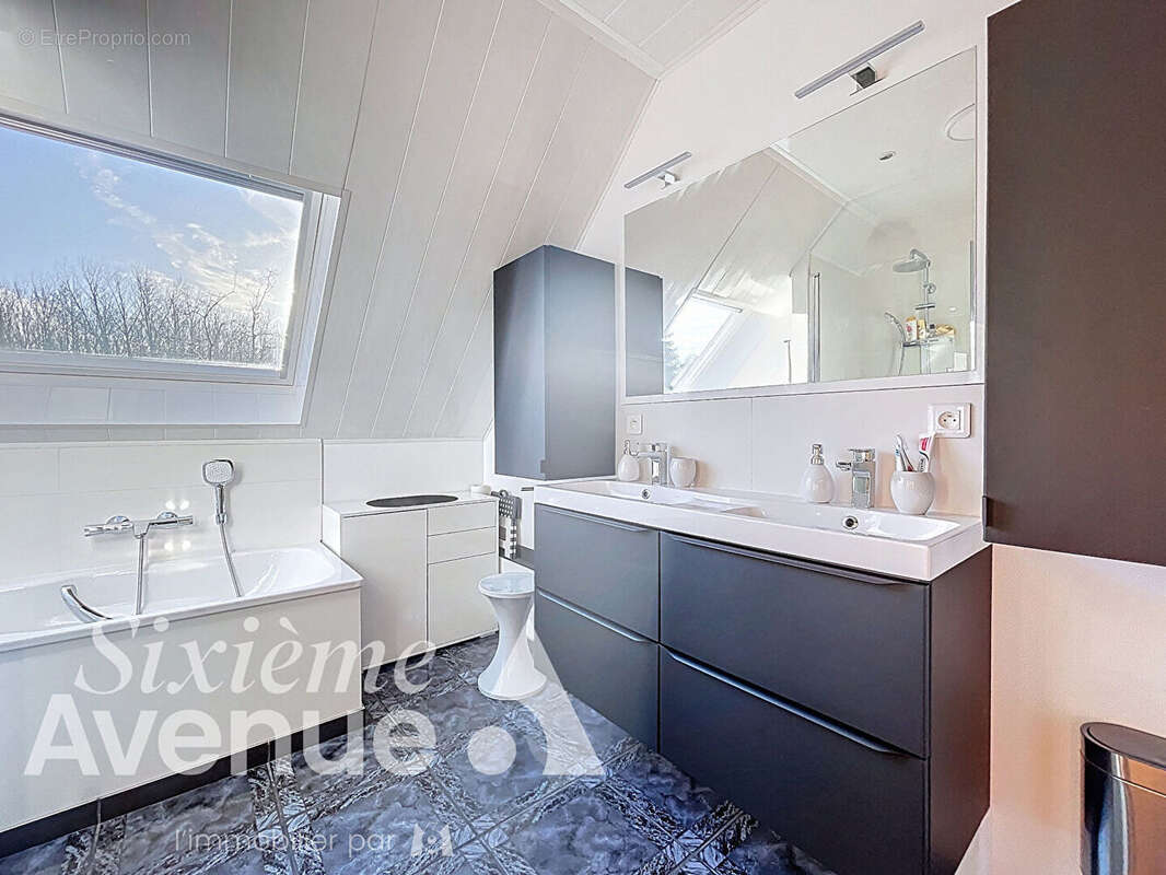 Maison à LOON-PLAGE