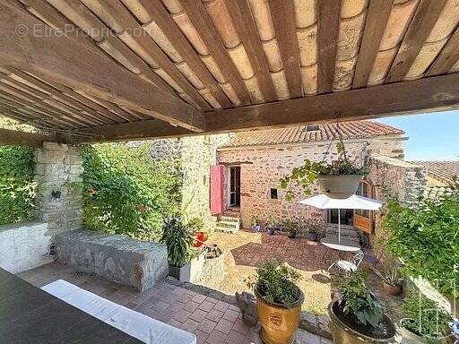 Maison à AUBENAS