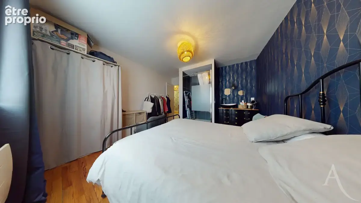 Appartement Grenoble 4 pièce(s) 77.37 m2 - photo 12