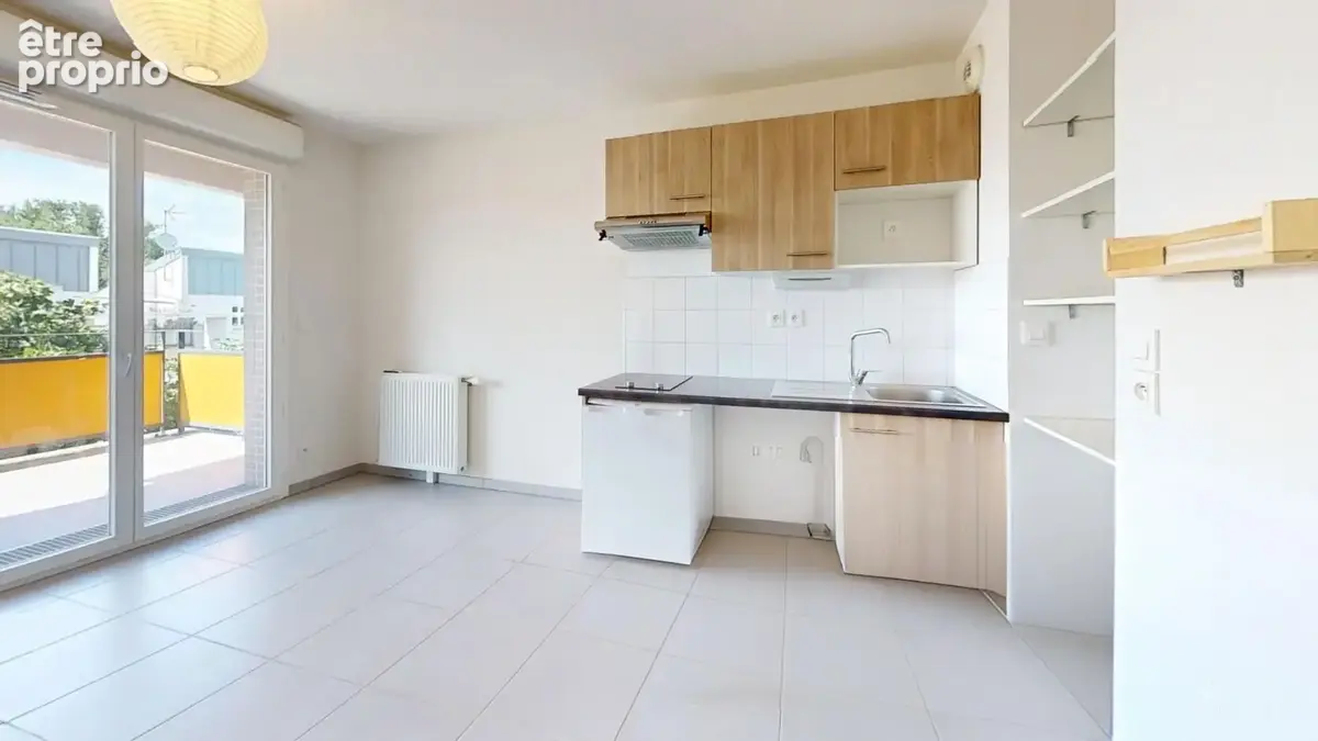 Appartement Tournefeuille 2 pièces 36.59 m2 - photo 10