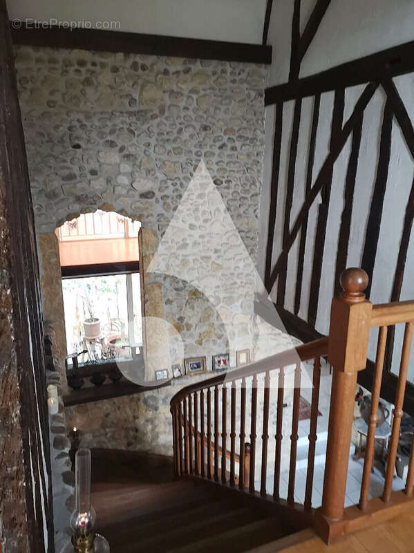 Maison à SOUBLECAUSE