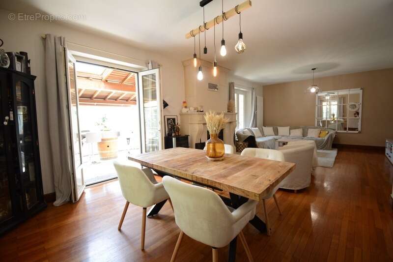 Maison à LA ROCHEFOUCAULD