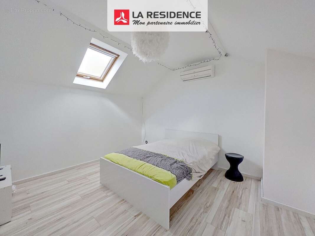 Appartement 66 m² à Aulnay-Sur-Mauldre  - photo 7