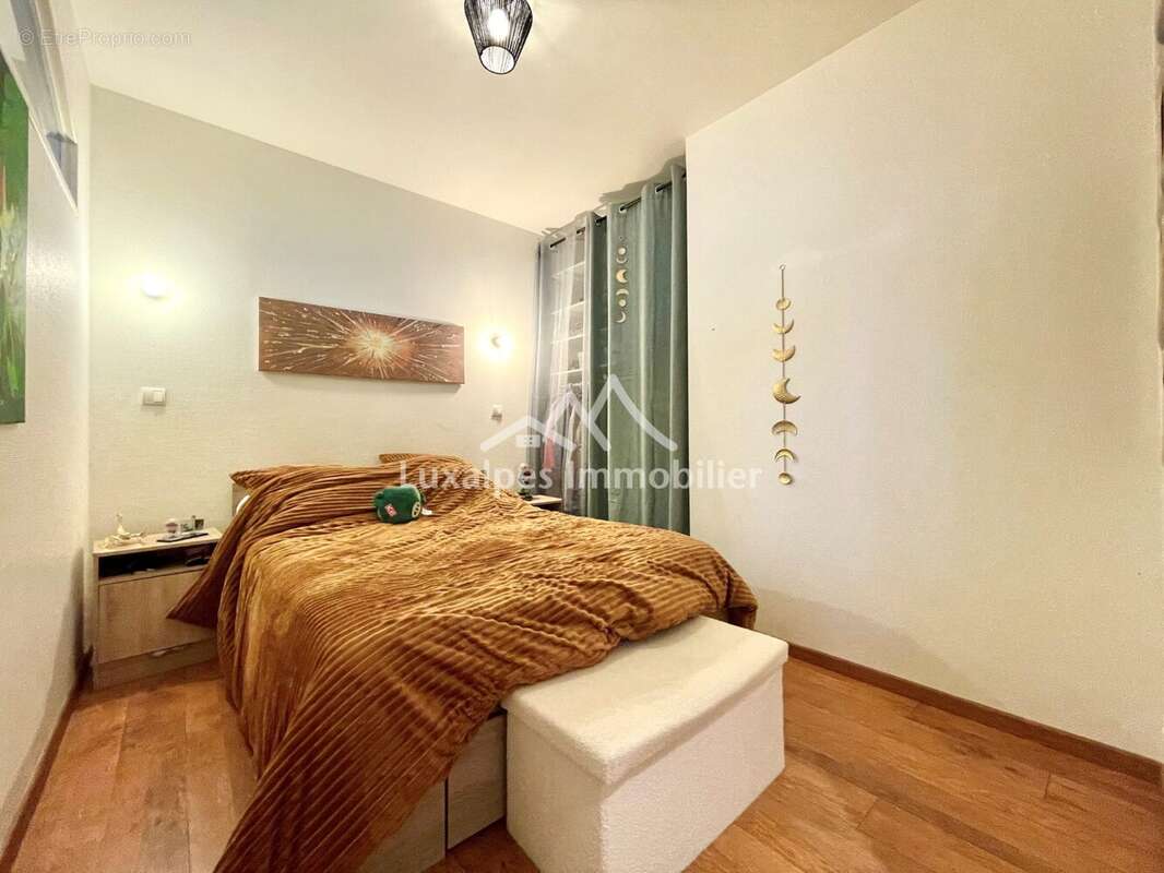 Appartement à THONES