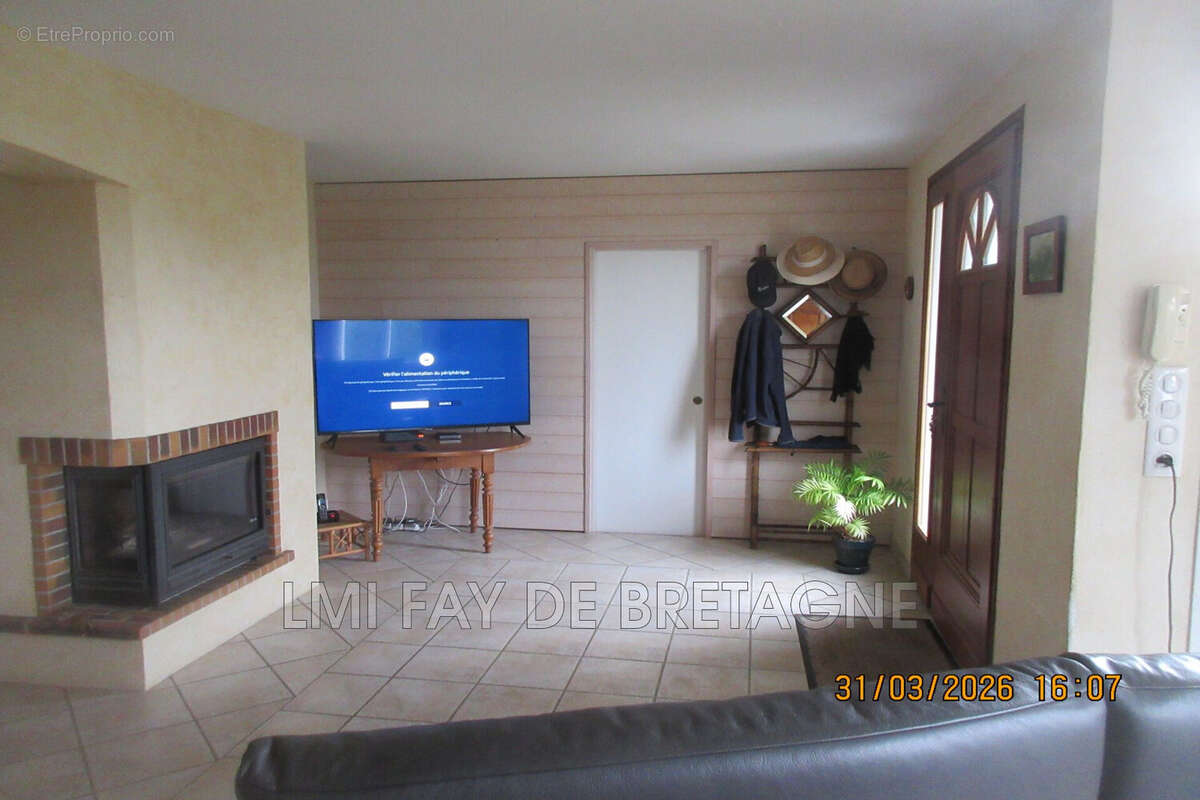 Maison 127 m² à Thouare-Sur-Loire  - photo 7