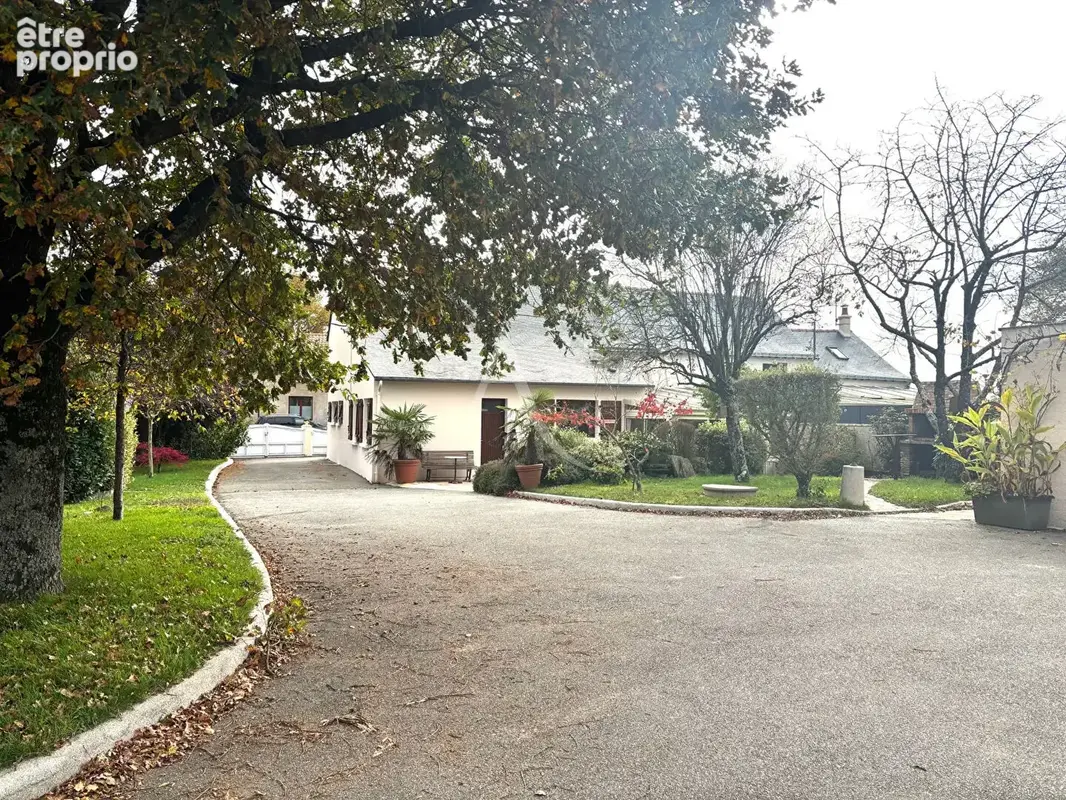 Maison  en pierre en hameau à 5 kms entre Carquefou et Saint Mars du Désert - photo 11