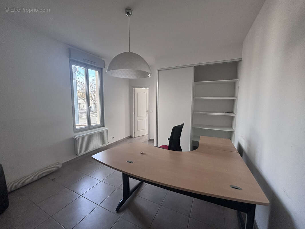 Appartement à ANGERS