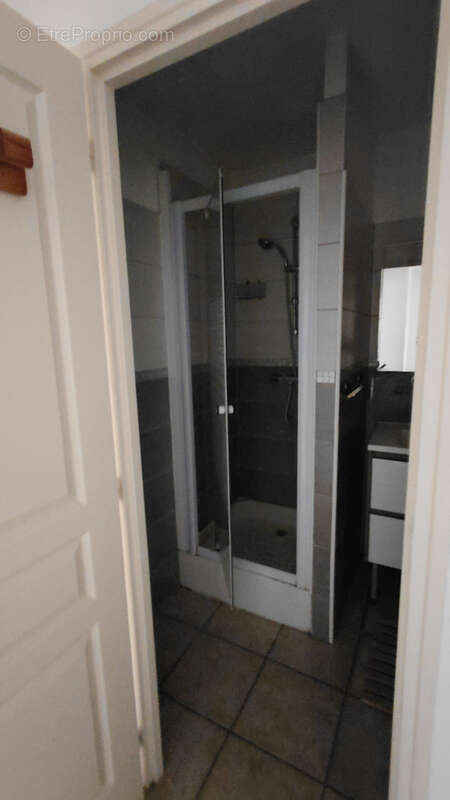 Appartement à PIERRELATTE