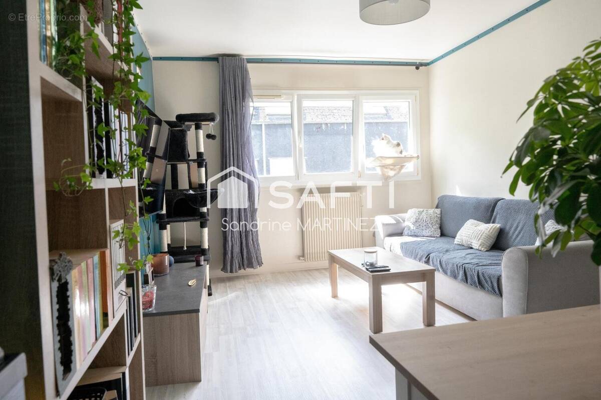 Photo 1 - Appartement à GISORS