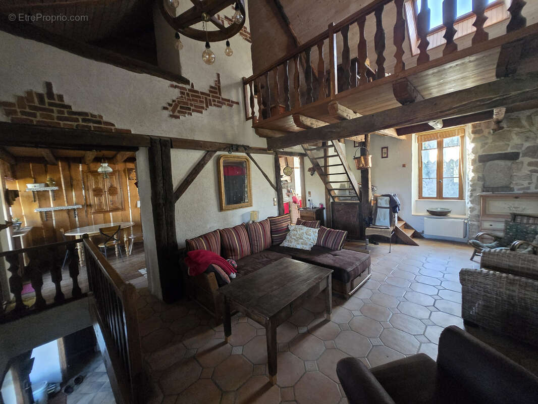 Maison à VIMINES