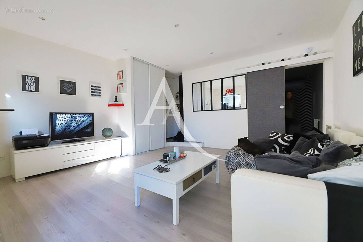 Appartement à CHATOU