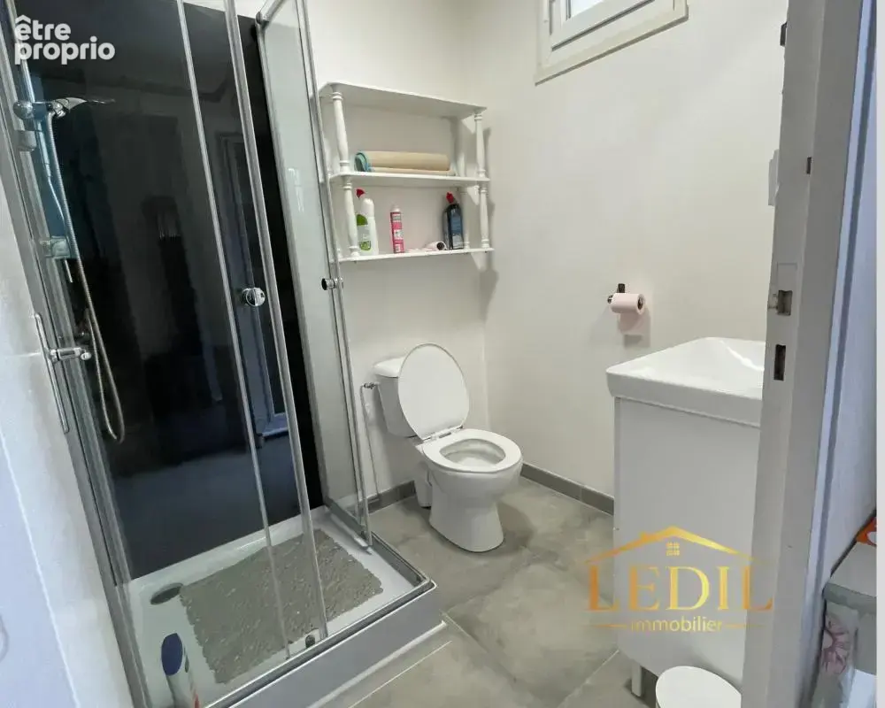 Maison de village - photo 9