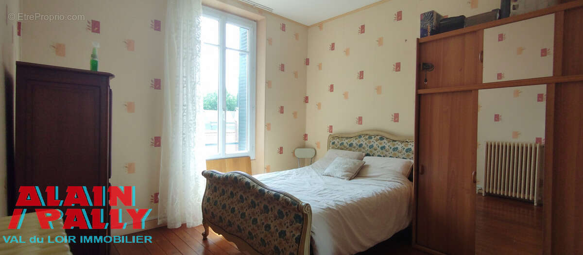 Maison à BONNEVAL