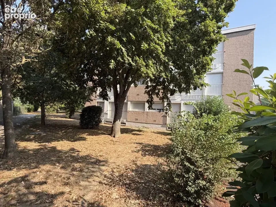 Appartement T3 de 67 M2 avec garage et cave loué 760 €/mois - photo 5