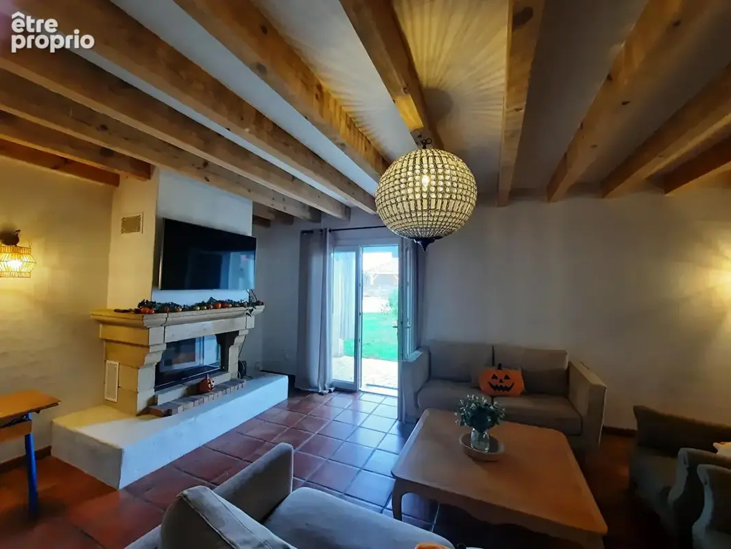 A vendre Maison Saint Vincent De Tyrosse - photo 4