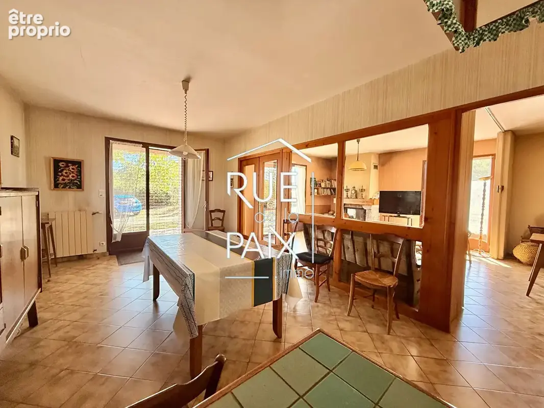 Maison à Saint Aubin Le Cloud - photo 8
