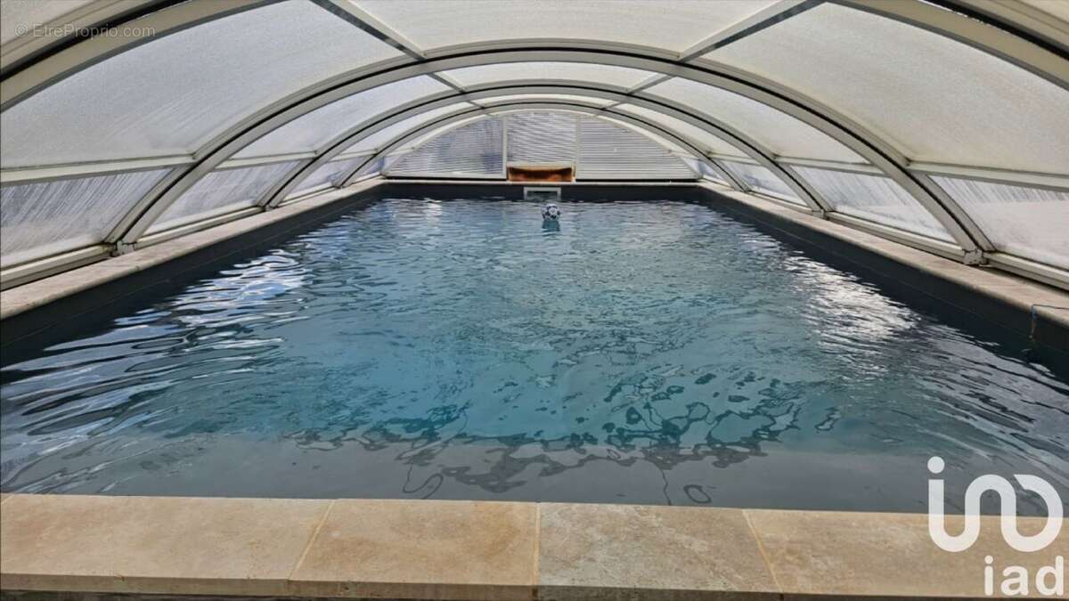 Photo 3 - Maison à OUZOUER-SUR-LOIRE