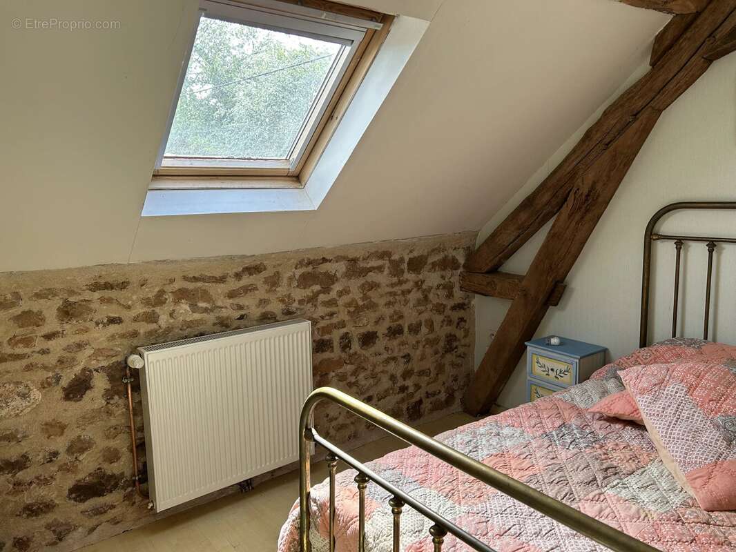 Charmante petite maison avec piscine - photo 15