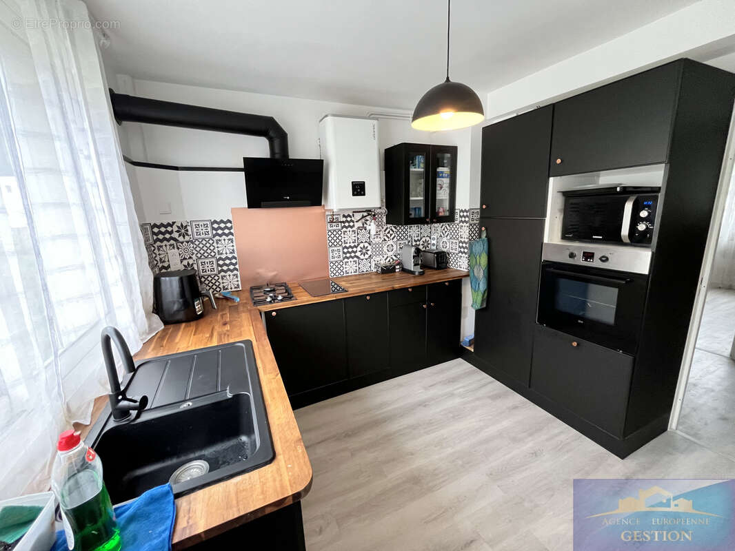 Appartement à LOURDES