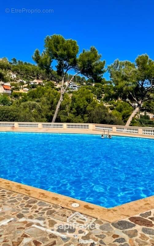 Appartement à HYERES