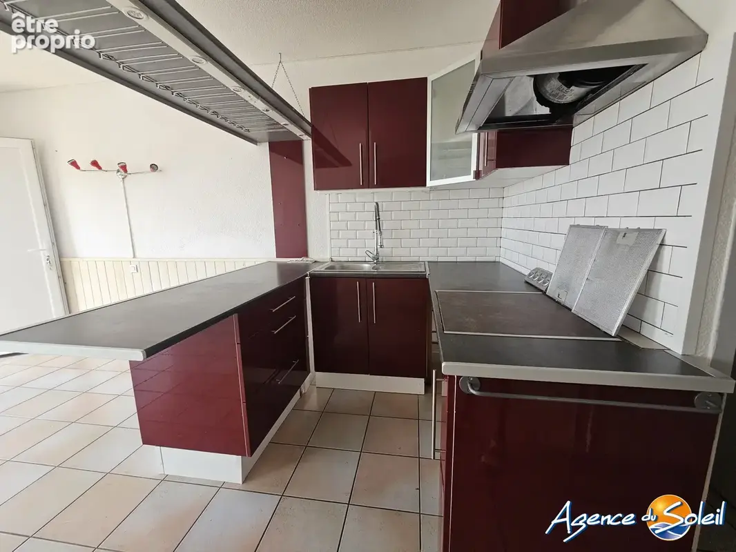 Appartement 4 pièces 102 m² à vendre à Gruissan (11430) - photo 7