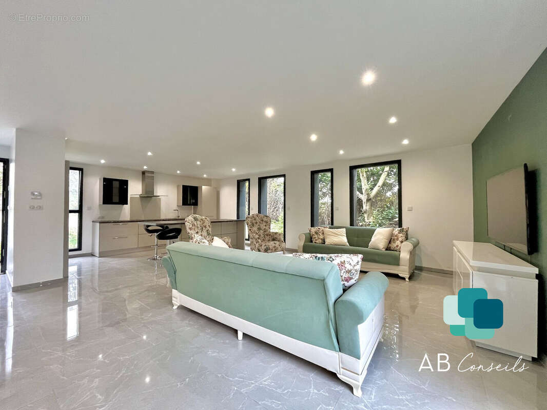 Appartement à ROUEN