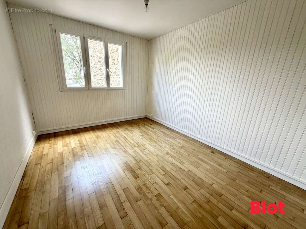Appartement 60 m² à Rennes  - photo 2