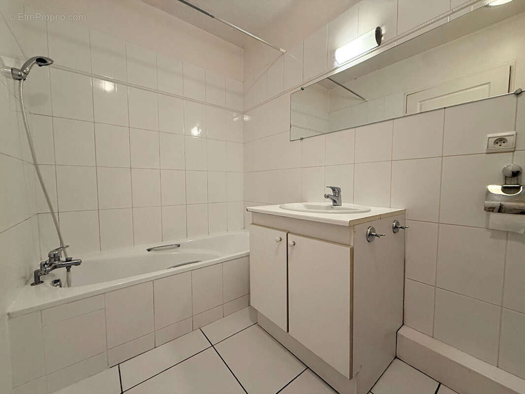Appartement à COYE-LA-FORET