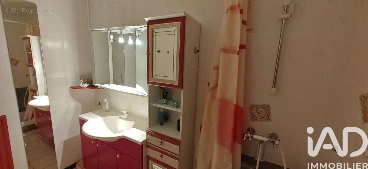 Photo 7 - Appartement à PERPIGNAN