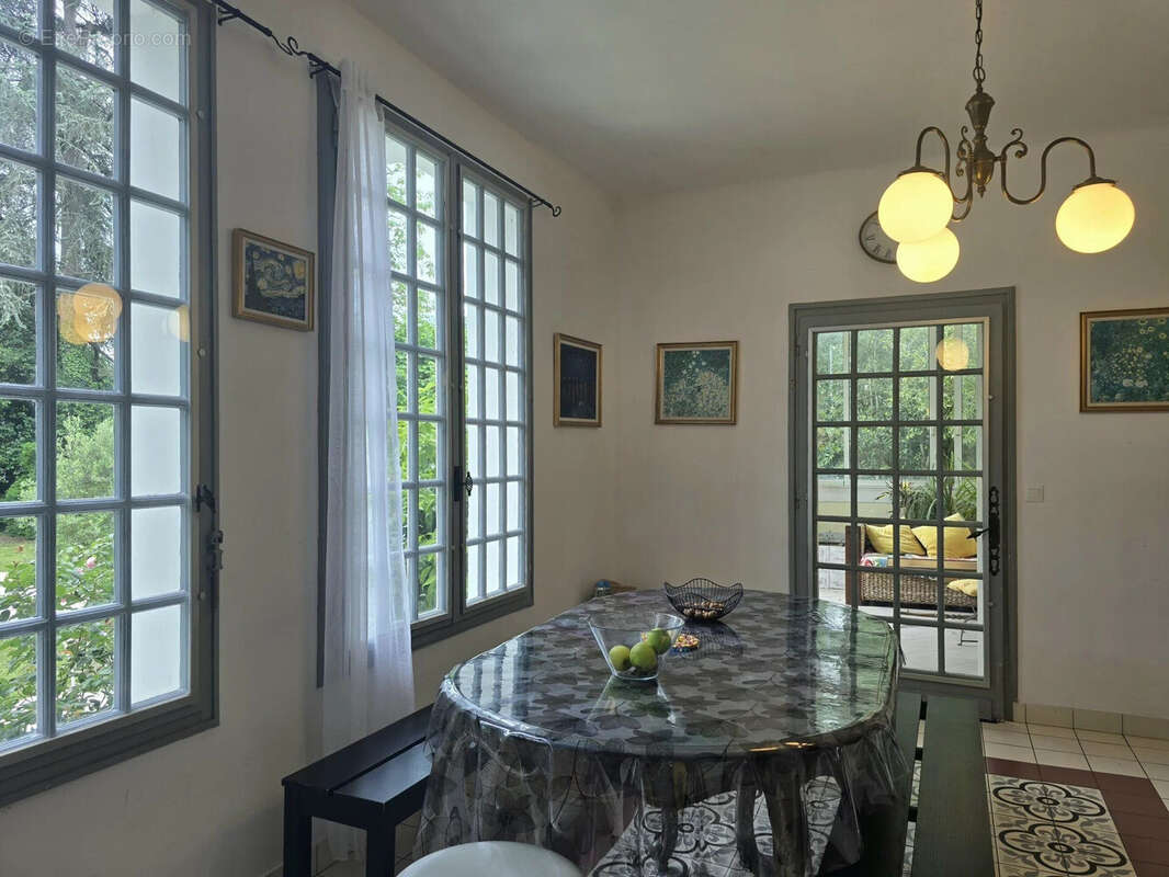 Maison à BERGERAC