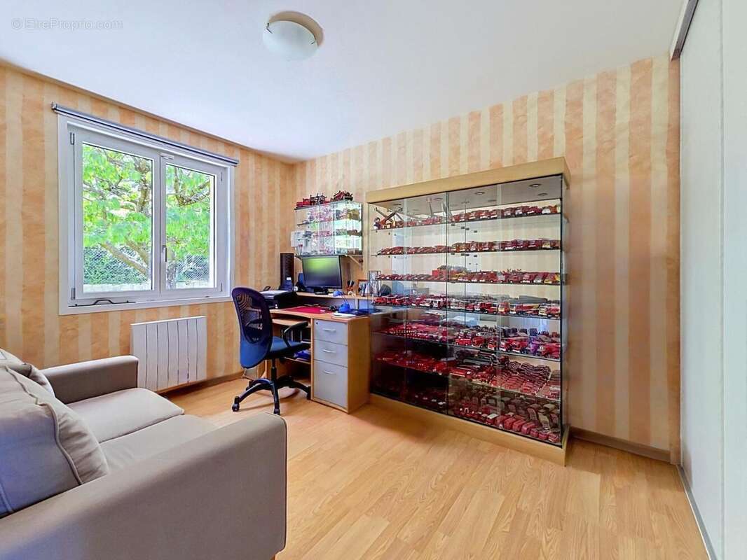 Photo 8 - Maison à MILLERY