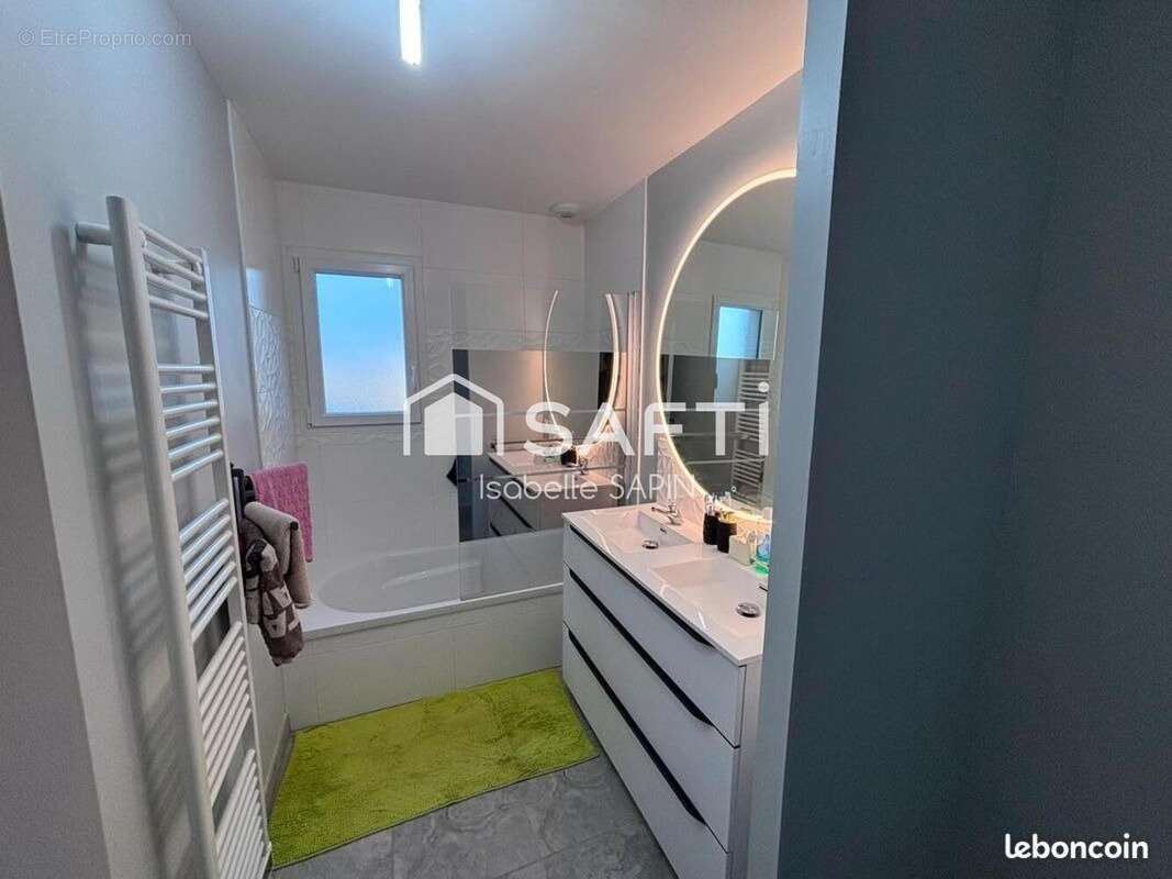 Photo 7 - Maison à NEUVILLE-DE-POITOU