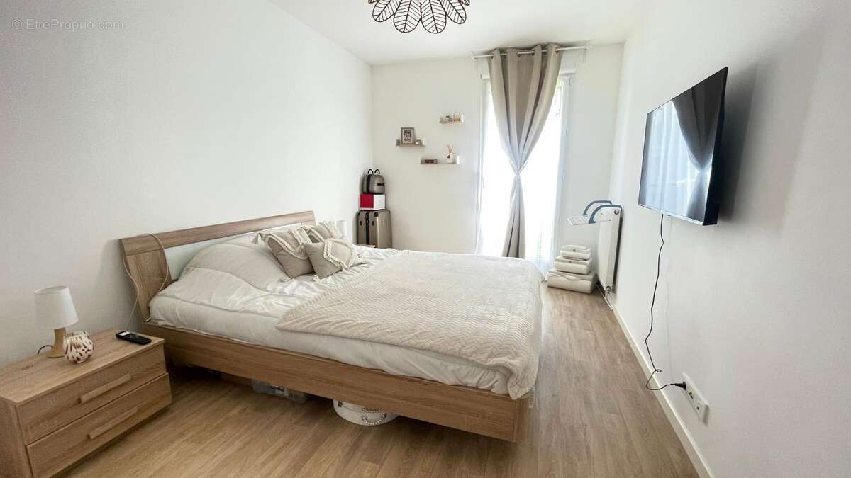 Appartement à LES ULIS