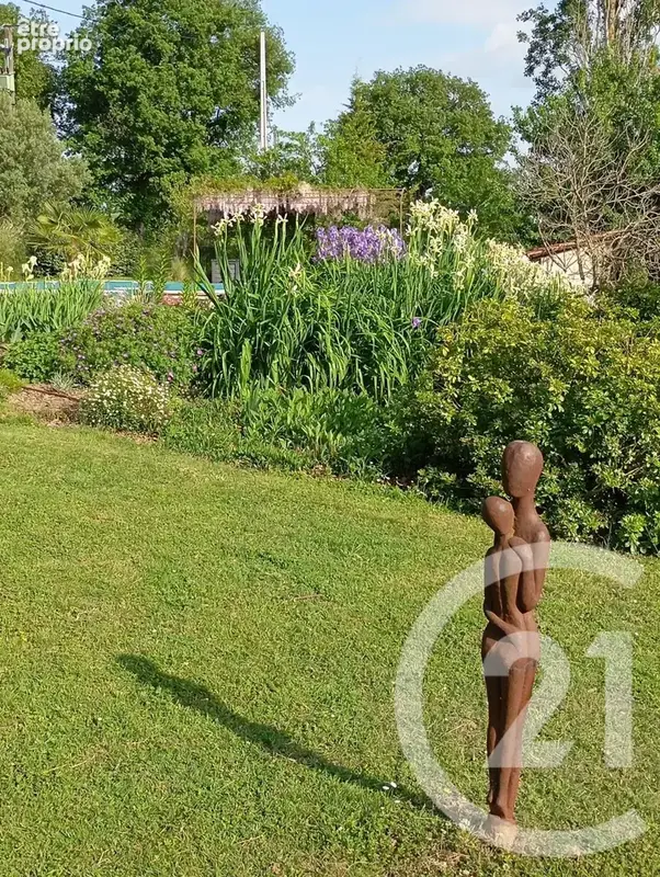 Maison 8 pièces 178 m² à vendre à Montgaillard (81630) - photo 27