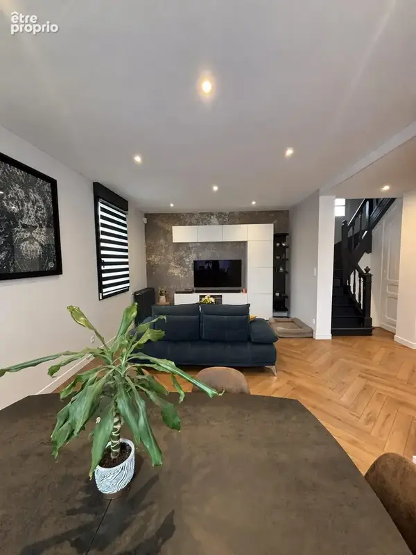 Maison 5 pièces 127 m² à vendre à Le Havre (76620) - photo 4