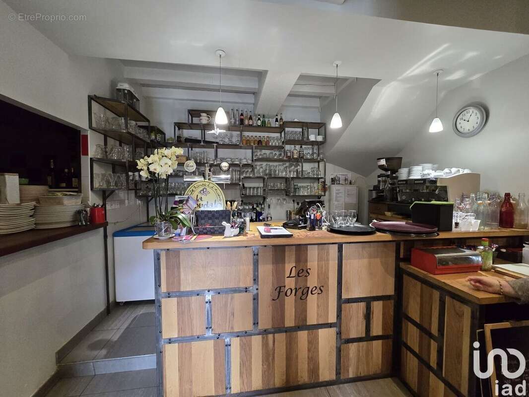 Photo 3 - Commerce à MOISDON-LA-RIVIERE