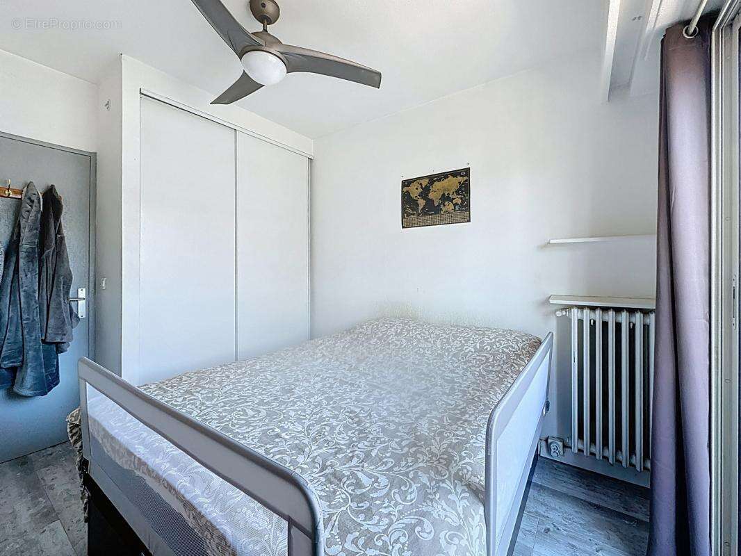 Appartement à CAGNES-SUR-MER