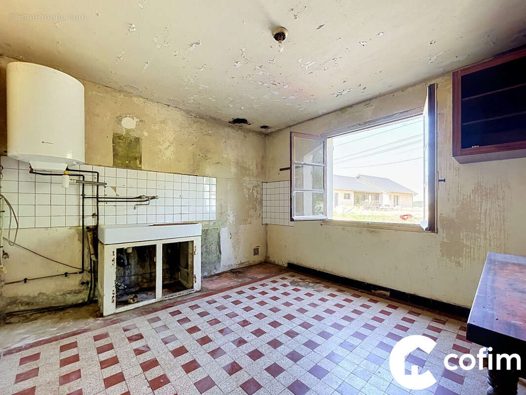 Maison 110 m² à Serres-Castet  - photo 3