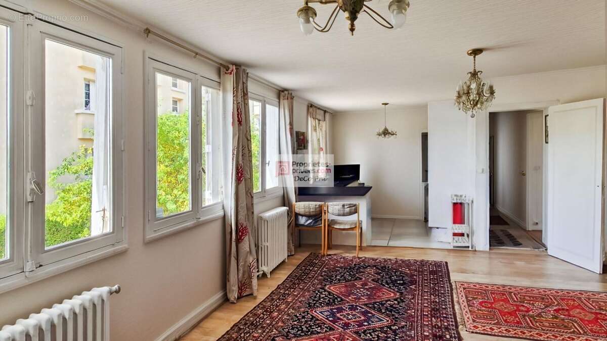 Maison à VERSAILLES