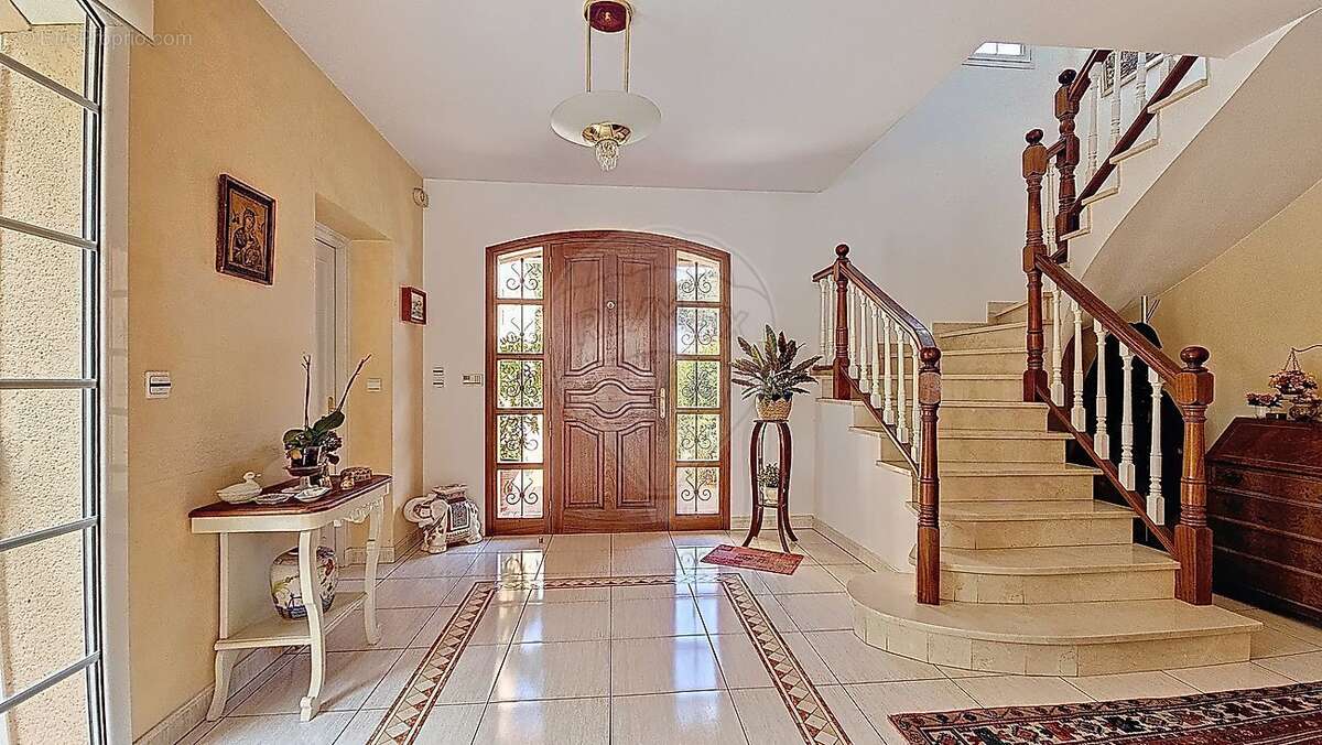 Maison 5 chambre(s) à vendre - photo 5