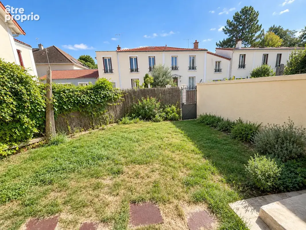 Maison Chaville 3 pièce(s) 60 m2 - photo 3
