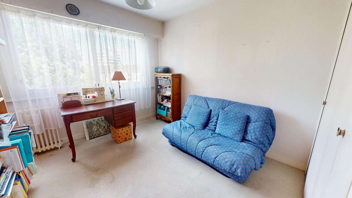 Appartement 85 m² à Caen  - photo 4