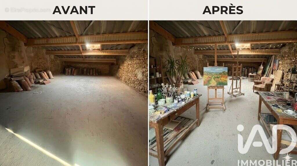 Photo 9 - Appartement à COTIGNAC